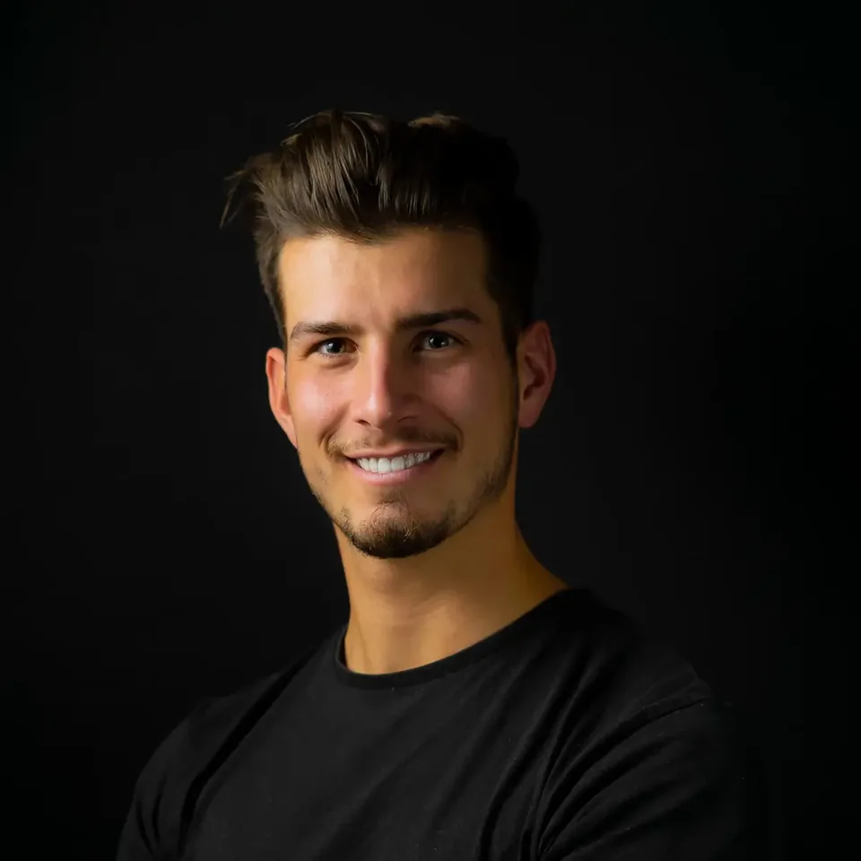 Niklas Platzek-Haase