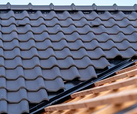 Dachreparatur-vom Dachdecker in Langenfeld